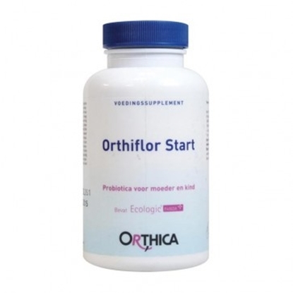 ORTHICA ORTHIFLOR START  90 GR